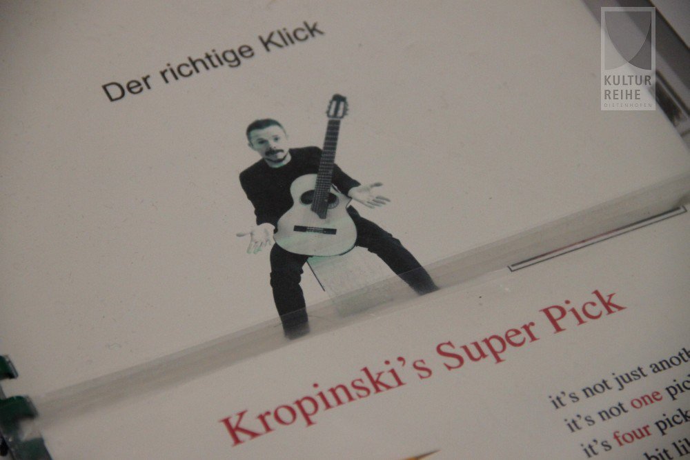 Kropinski Köhnlein