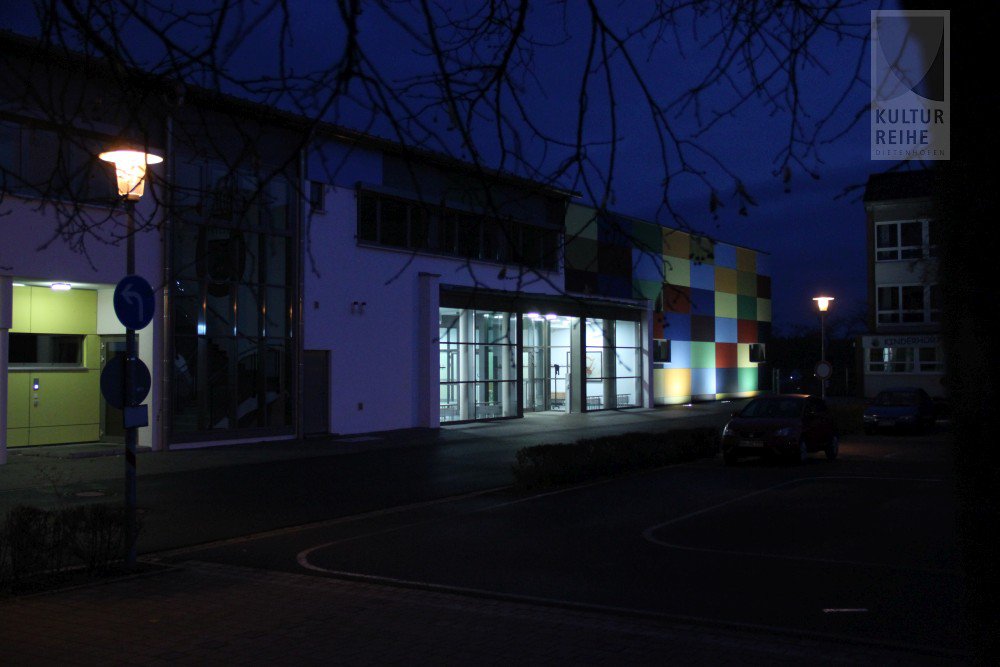 Theater Volle Möhre