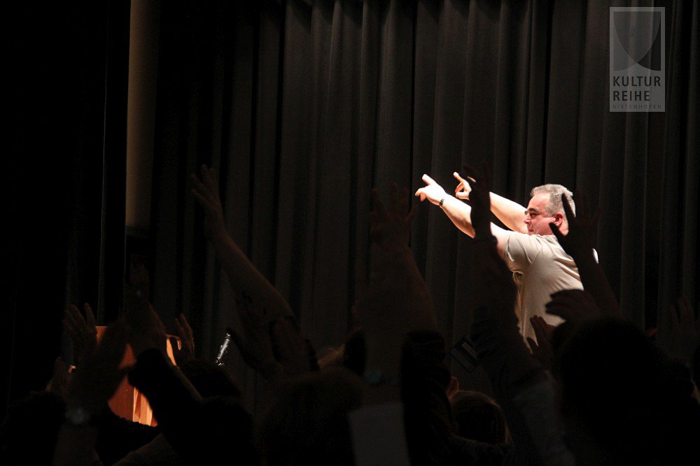 Theater Volle Möhre