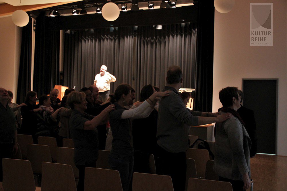 Theater Volle Möhre