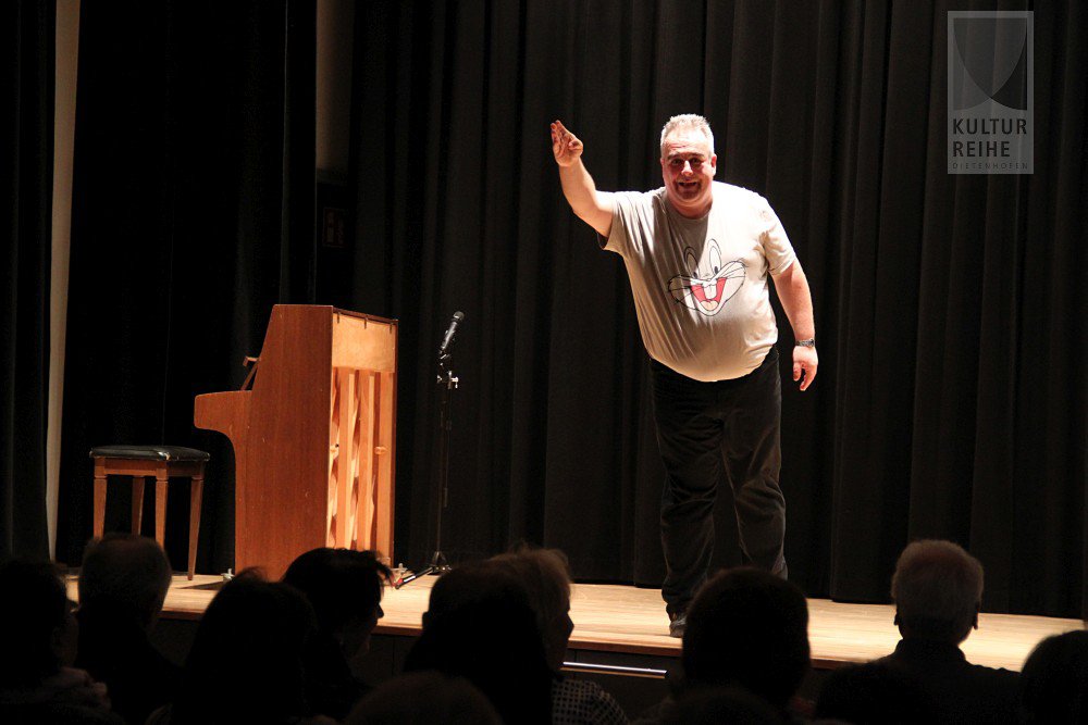 Theater Volle Möhre