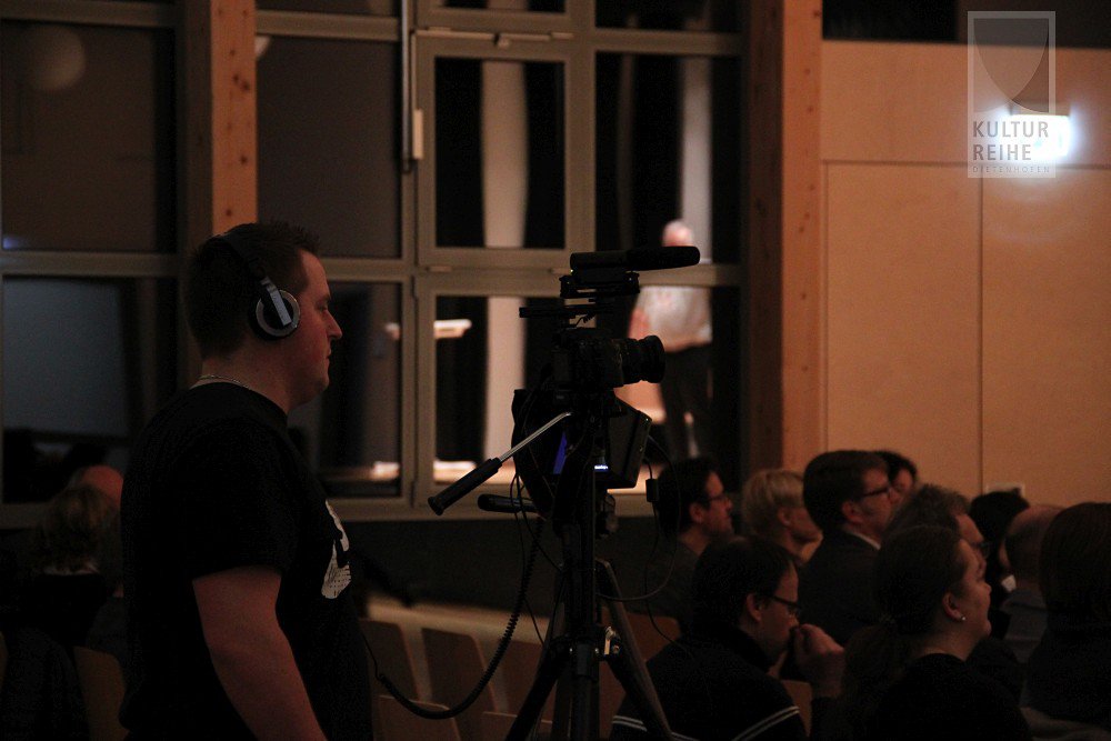 Theater Volle Möhre