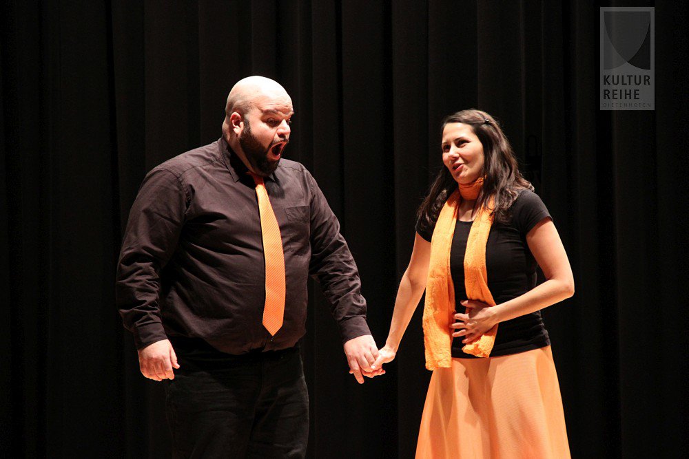 Theater Volle Möhre