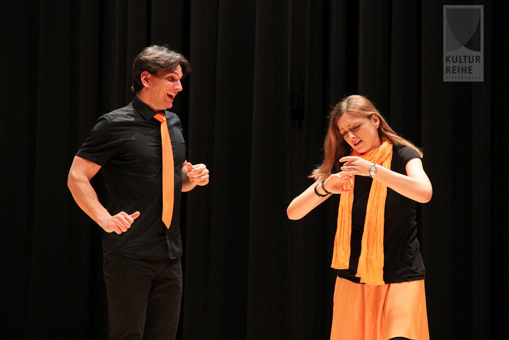 Theater Volle Möhre