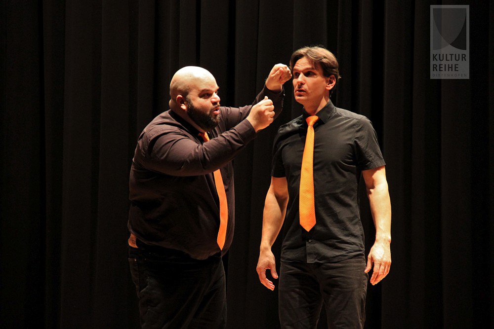 Theater Volle Möhre