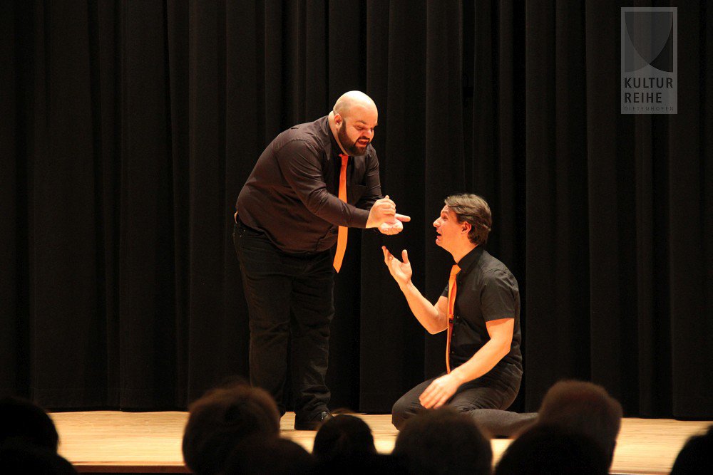 Theater Volle Möhre