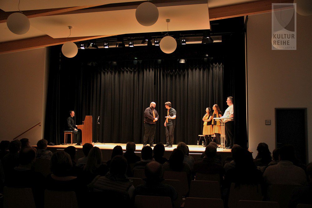 Theater Volle Möhre