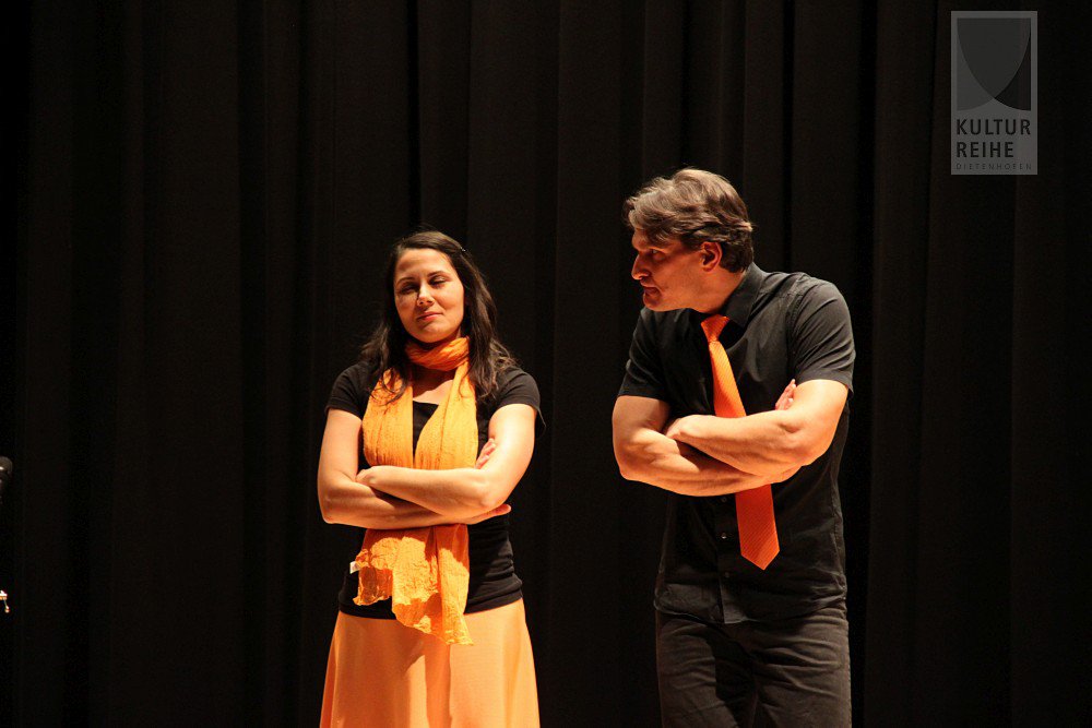 Theater Volle Möhre