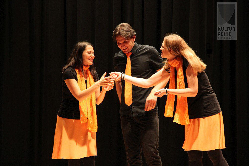 Theater Volle Möhre