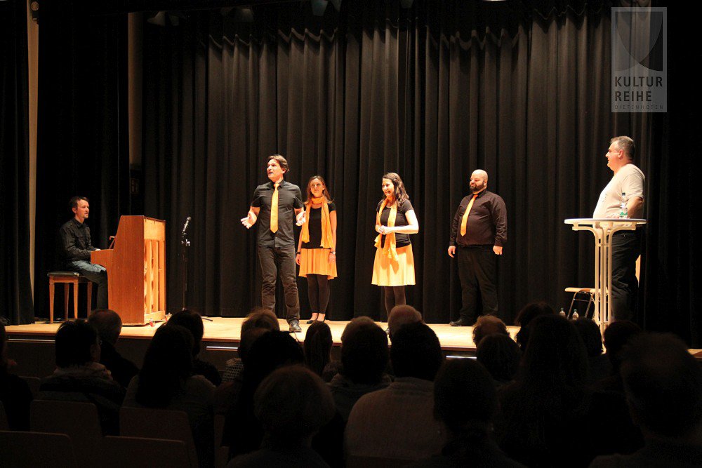 Theater Volle Möhre