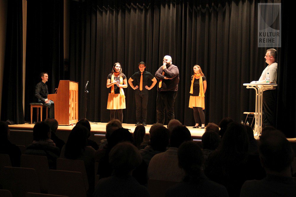 Theater Volle Möhre