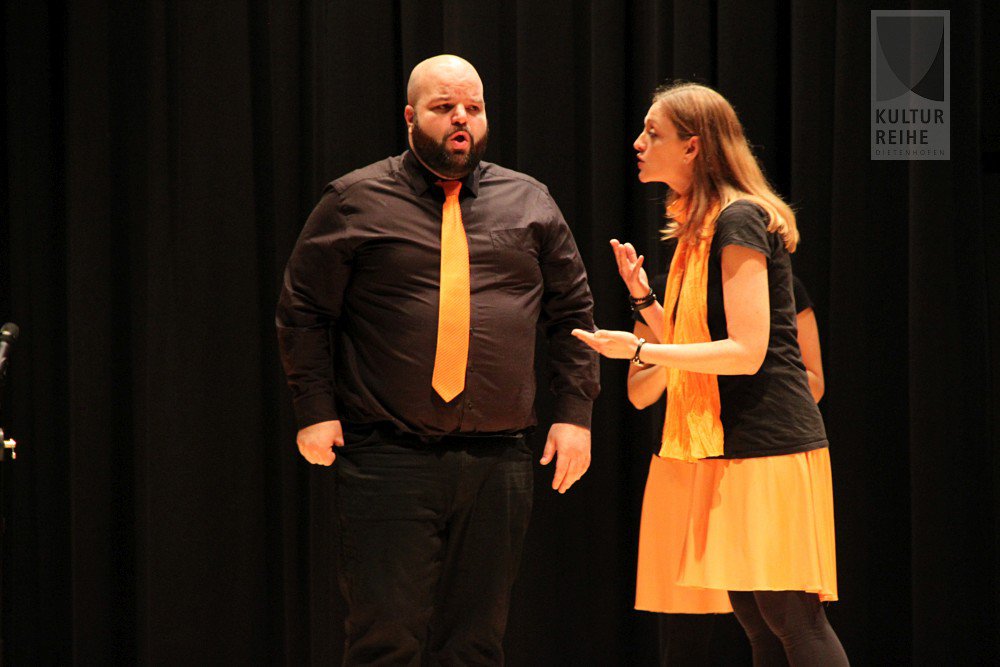 Theater Volle Möhre