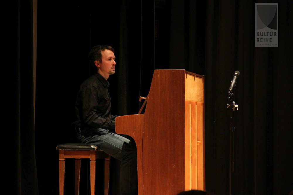 Theater Volle Möhre