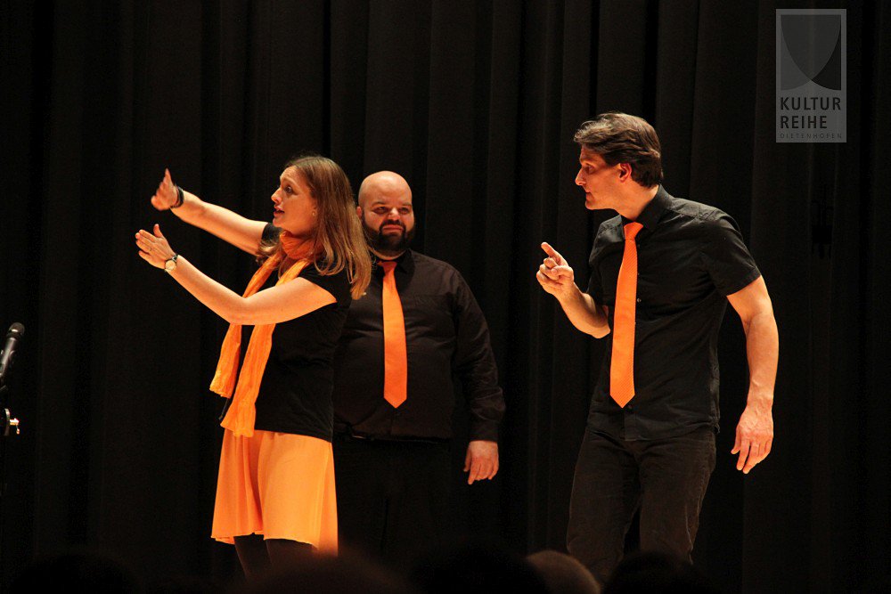 Theater Volle Möhre