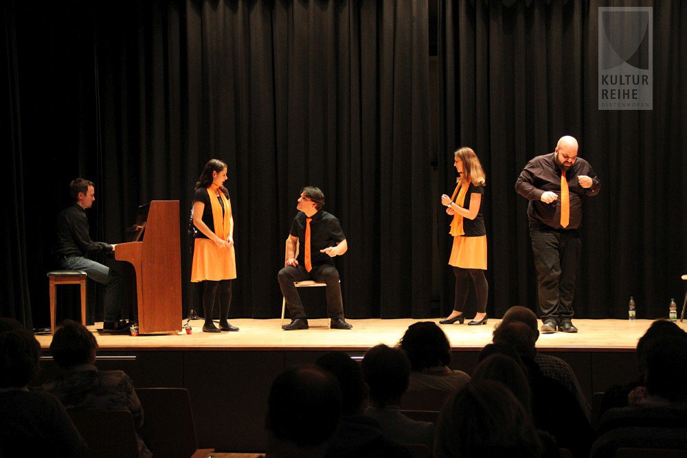 Theater Volle Möhre