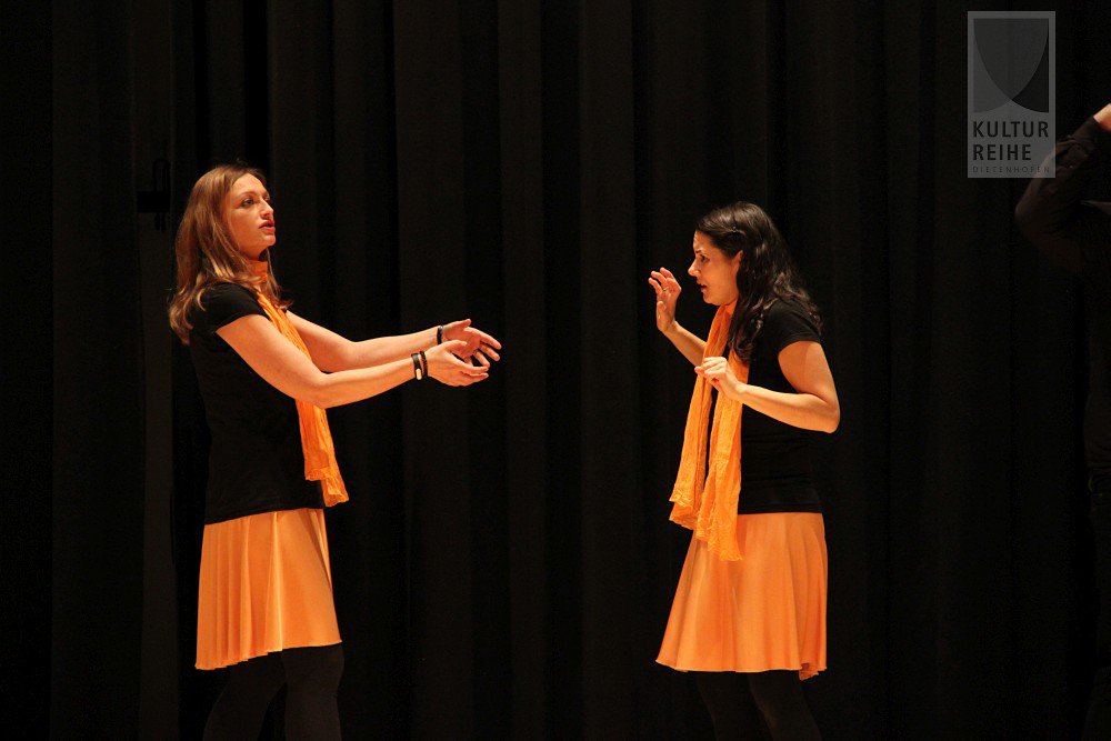 Theater Volle Möhre