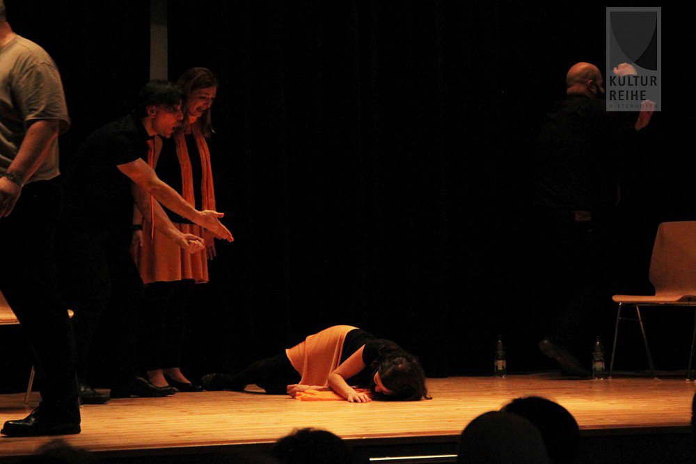 Theater Volle Möhre