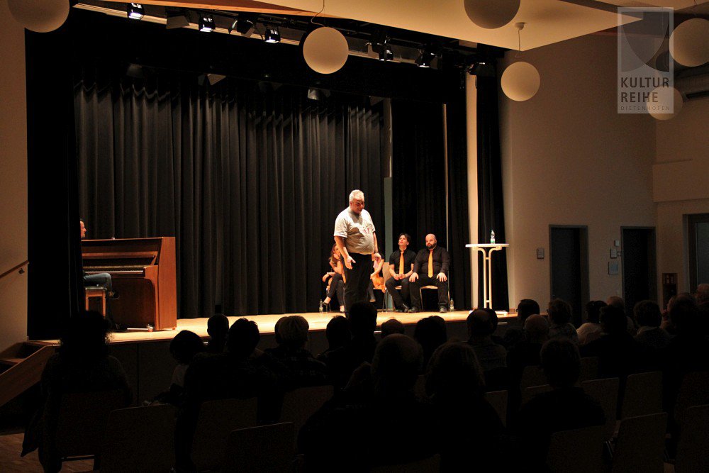 Theater Volle Möhre