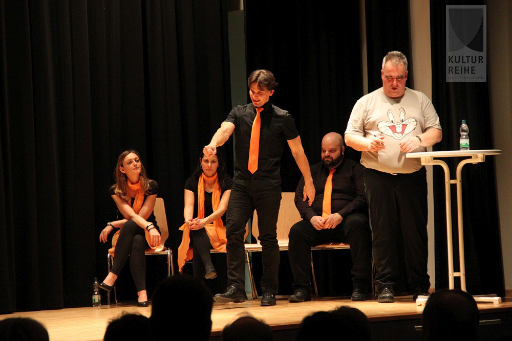 Theater Volle Möhre