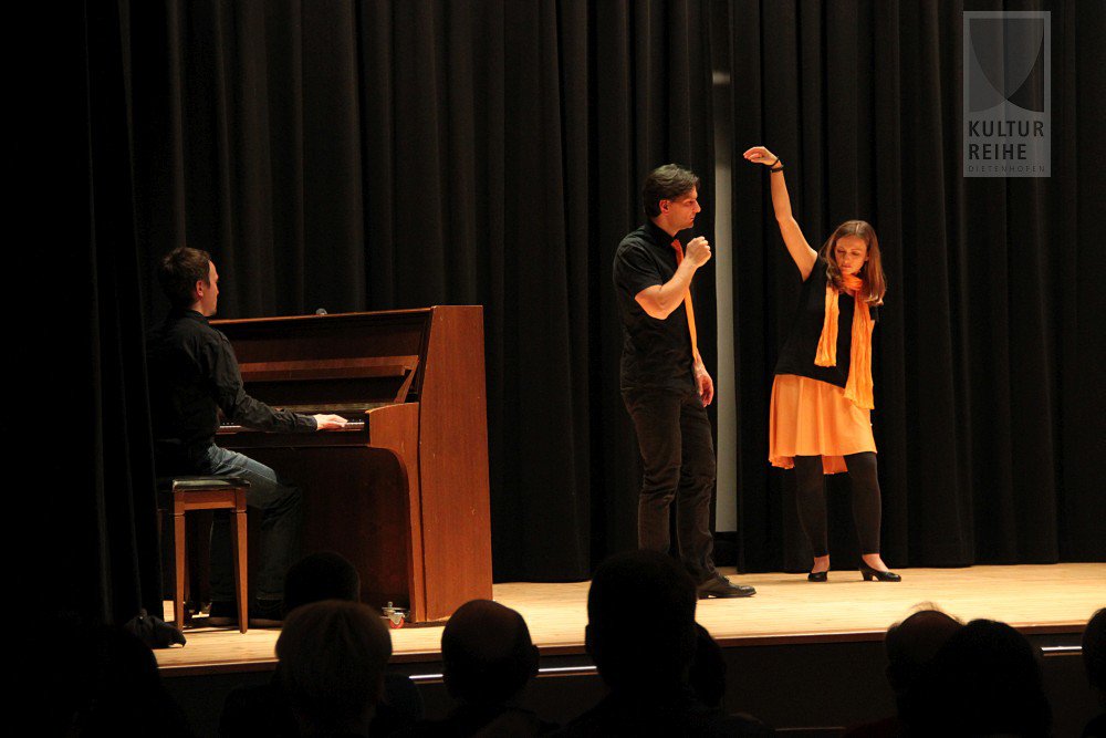 Theater Volle Möhre