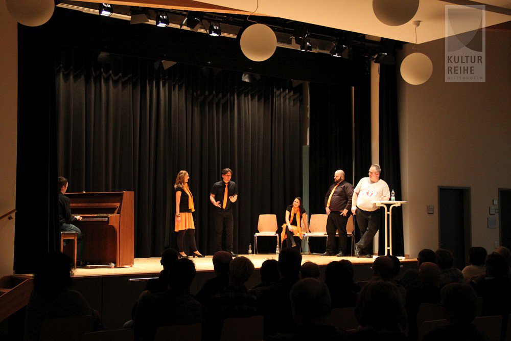 Theater Volle Möhre