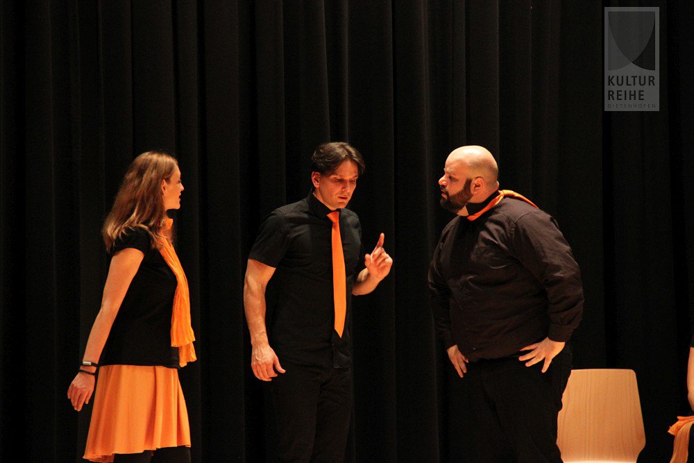 Theater Volle Möhre