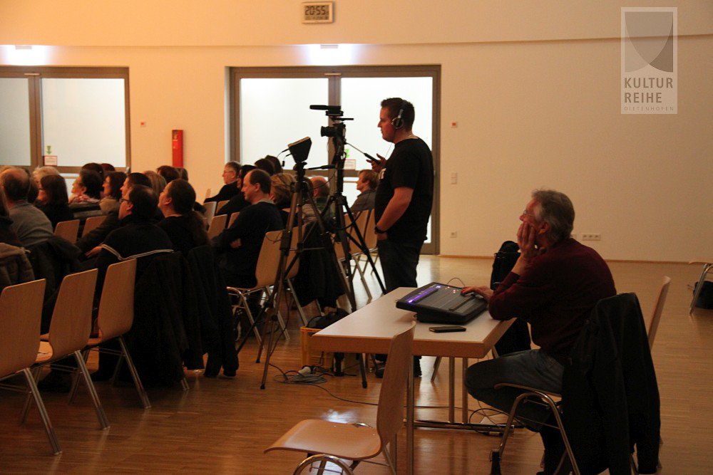 Theater Volle Möhre