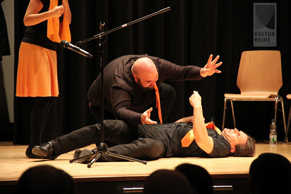 Theater Volle Möhre