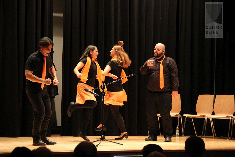 Theater Volle Möhre