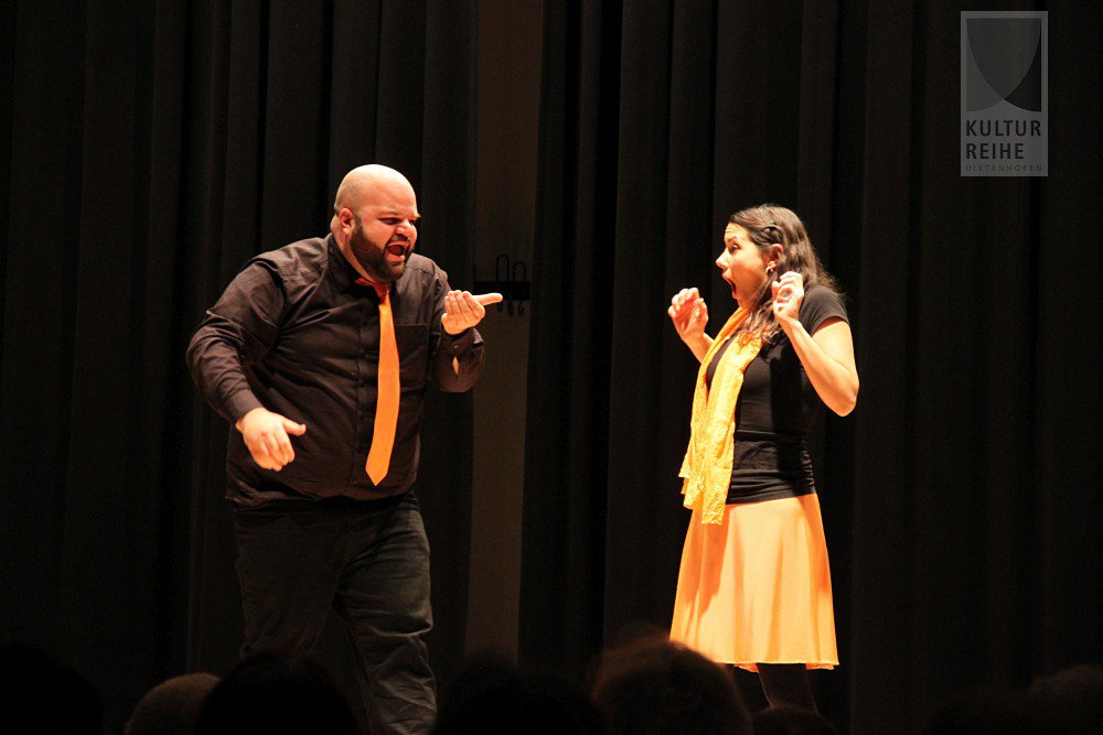Theater Volle Möhre