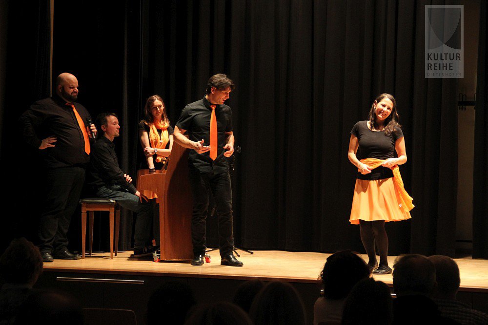 Theater Volle Möhre