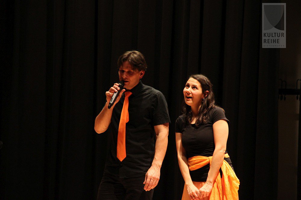 Theater Volle Möhre