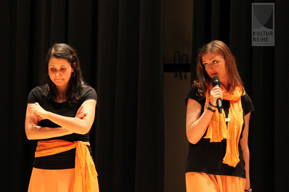 Theater Volle Möhre