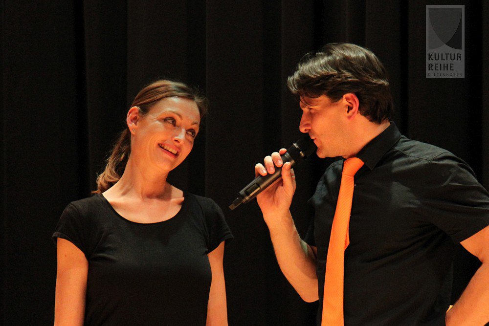 Theater Volle Möhre
