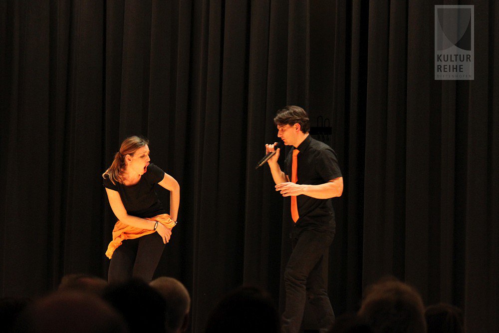 Theater Volle Möhre