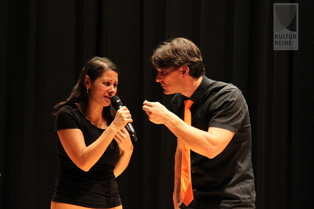Theater Volle Möhre