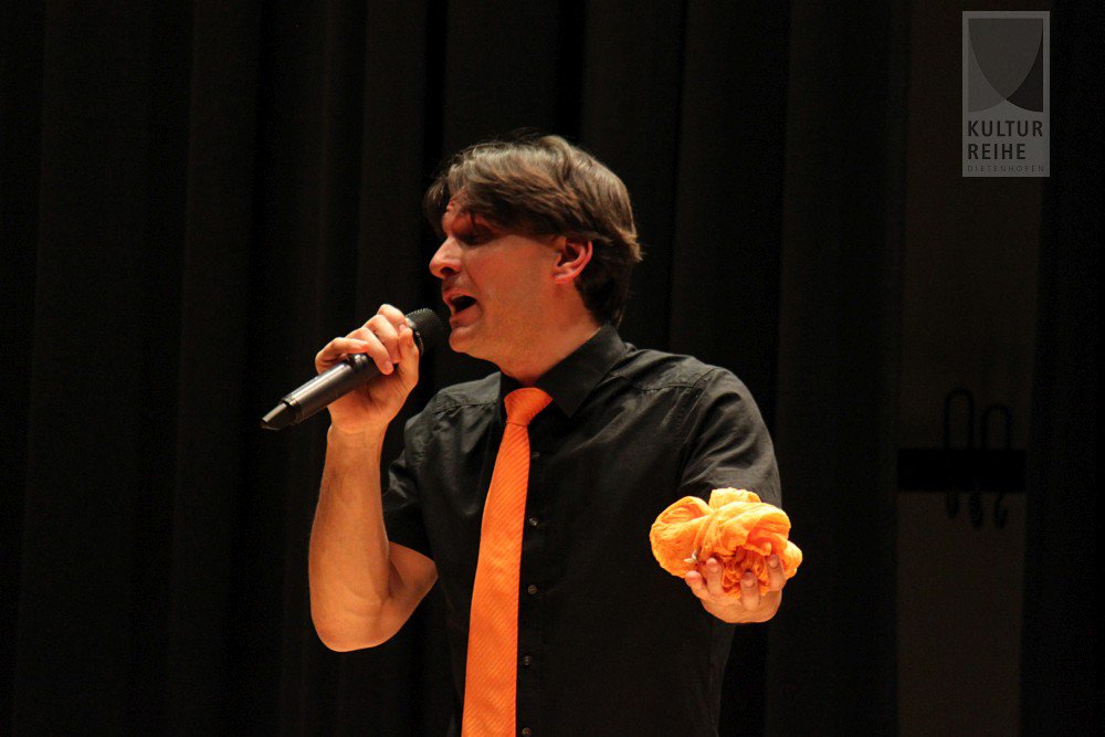 Theater Volle Möhre