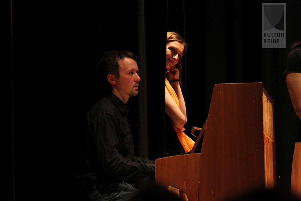 Theater Volle Möhre