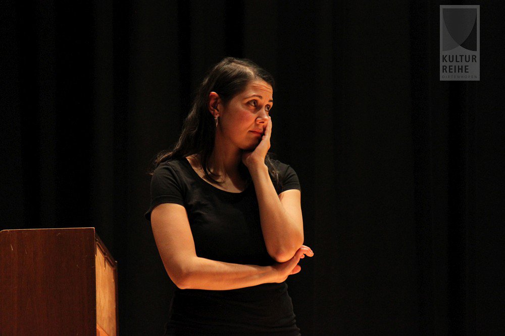Theater Volle Möhre