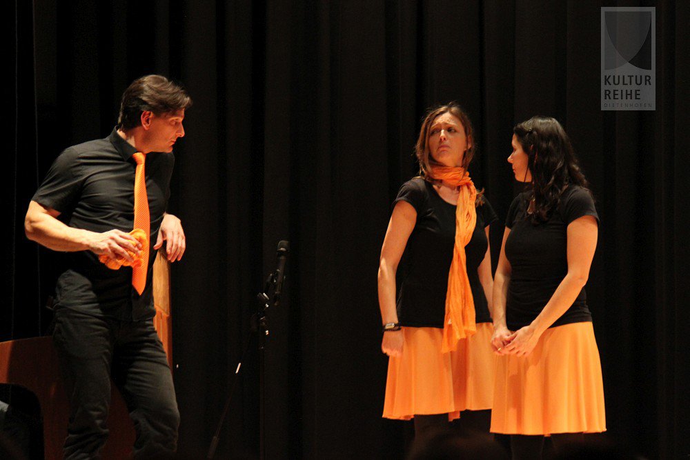 Theater Volle Möhre