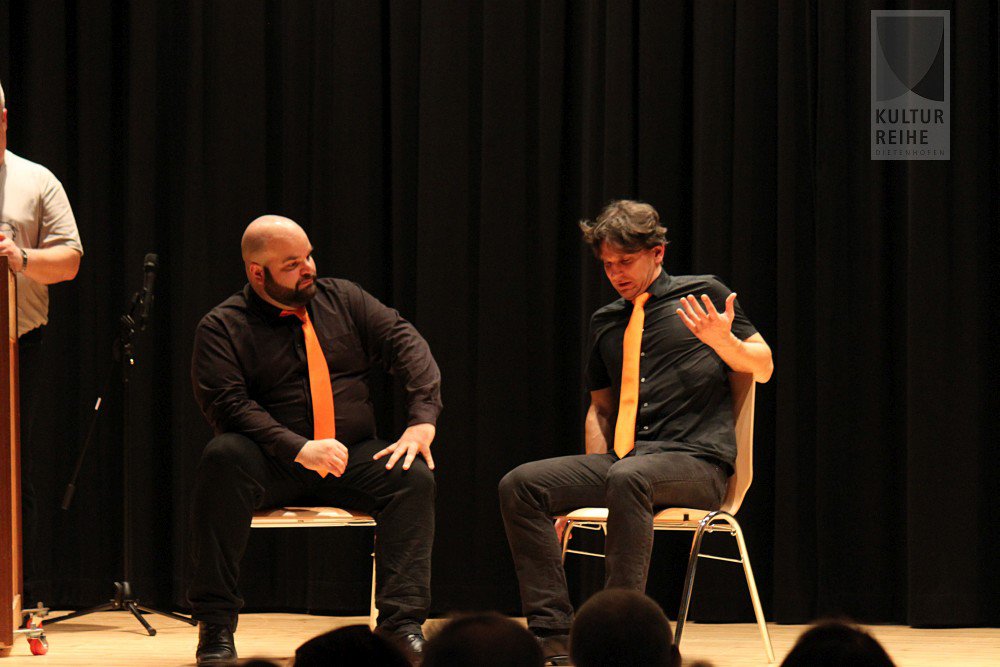 Theater Volle Möhre