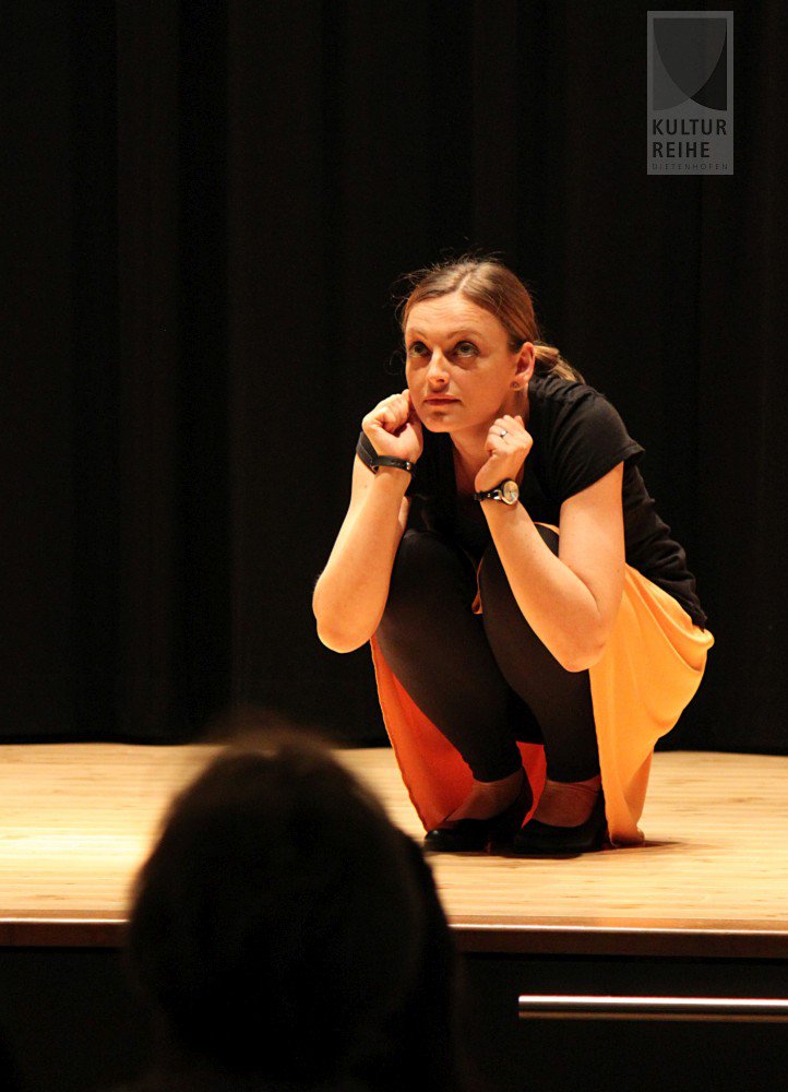 Theater Volle Möhre