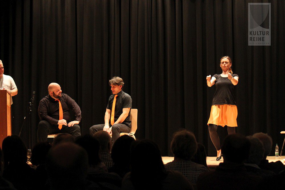 Theater Volle Möhre