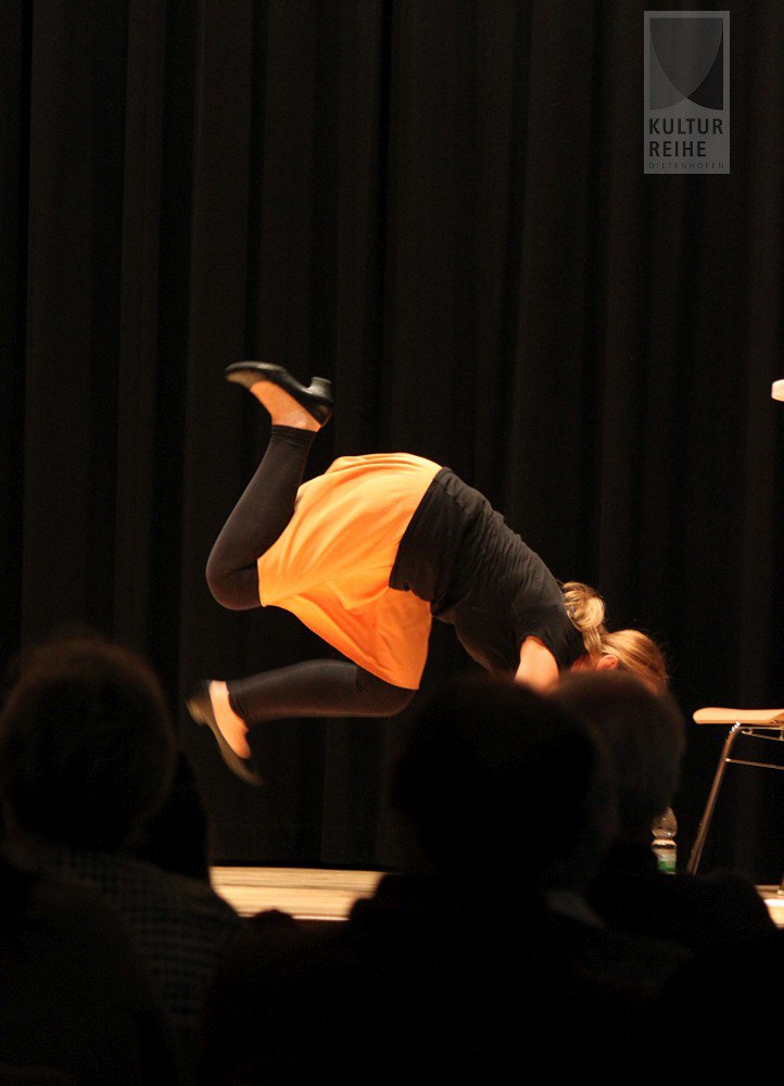 Theater Volle Möhre