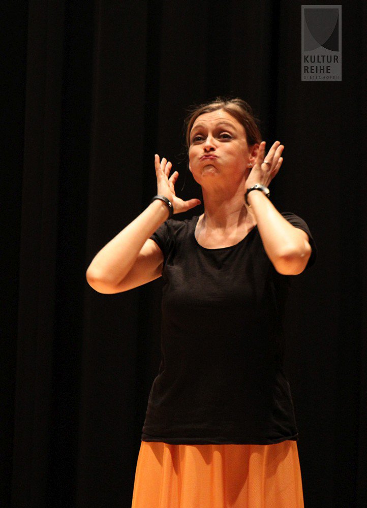 Theater Volle Möhre