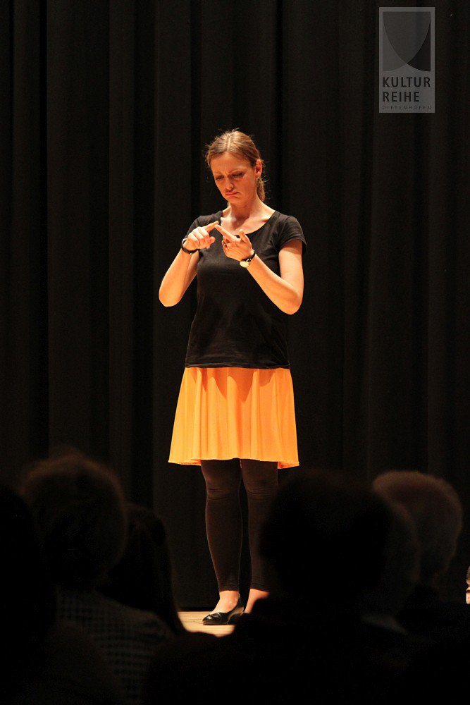Theater Volle Möhre