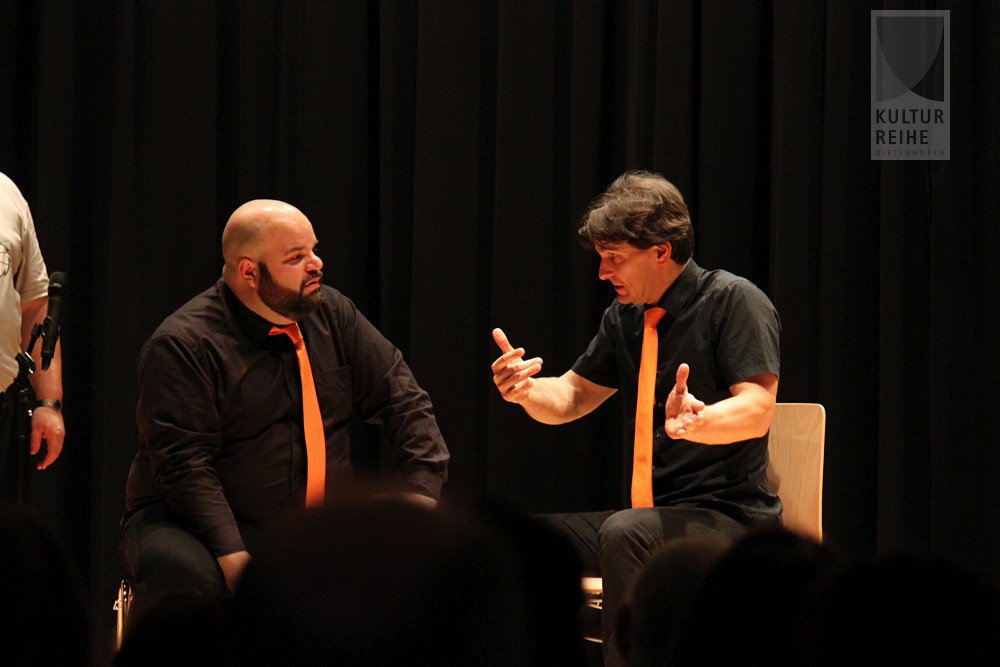 Theater Volle Möhre