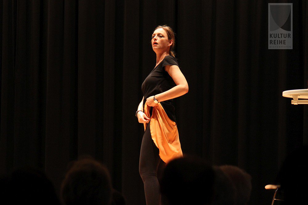 Theater Volle Möhre