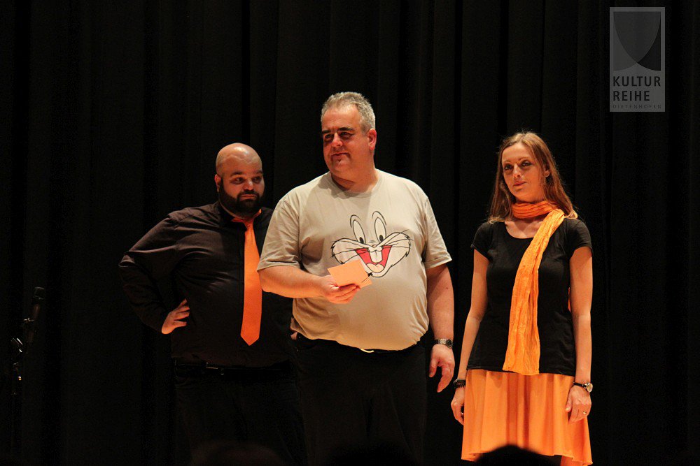 Theater Volle Möhre