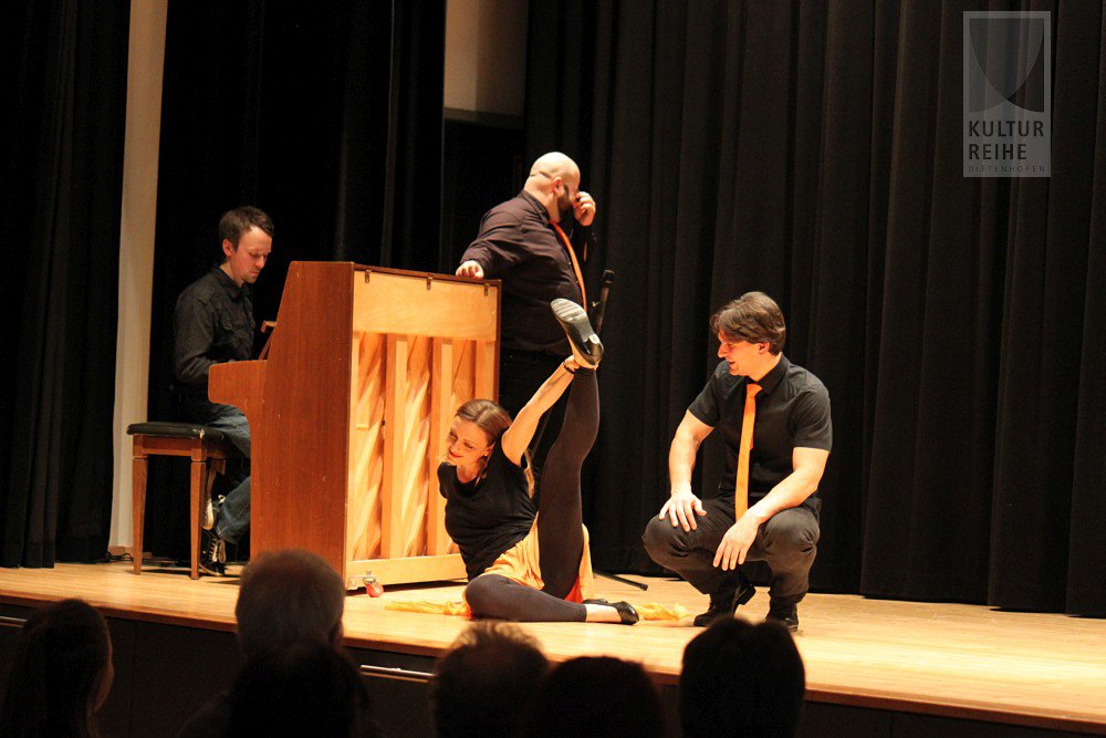 Theater Volle Möhre